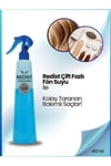 Redist All Hair Mavi Kolajen Nemlendirici Isıya Karşi Koruma Sağlayan Fön Suyu 400 Ml