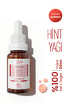 Tala Hint Yağı Soğuk Sıkım 20 Ml