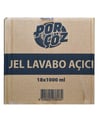 Porçöz Lavabo Açıcı 1 Lt Jel