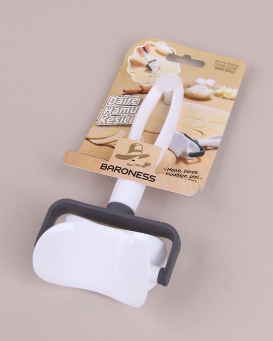 Bastonlu 10022 Daire Hamur Kesici