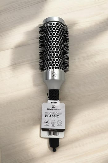 Olivia Garden Blowout Classic Protermal Fön Fırçası 45 Mm