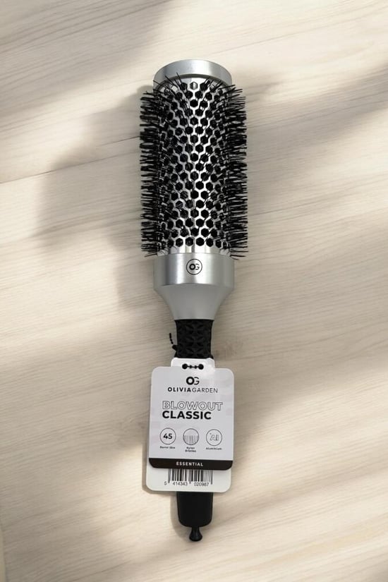 Olivia Garden Blowout Classic Protermal Fön Fırçası 45 Mm