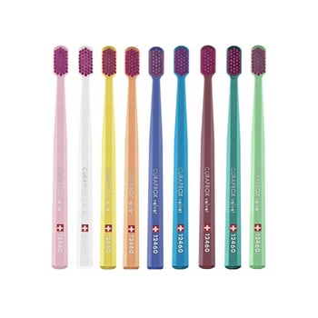 Curaprox Cs12460 Velvet Diş Fırçası Tekli