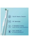 Oral-b Pro Series 1 Şarjlı Diş Fırçası Mavi + Seyahat Kabı