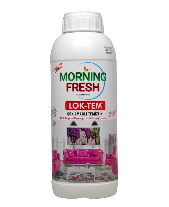 morning fresh, mornink fıreş, çok amaçlı temizleyici, loktem, lok tem, ev temizliği, yüzey temizleyici, koltuk temizleyici, morning fresh lok tem çok amaçlı temizlik begonvil satın al, morning fresh lok tem çok amaçlı temizlik begonvil fiyat