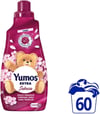 Yumoş Extra Çamaşır Yumuşatıcı 1440 Ml Sakura