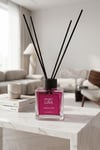 Secret Of Love Premium Cam Şişede Angelina Oda Kokusu 100 Ml