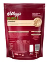 Kellogg's Granola Beyaz Çikolatalı ve Antep Fıstıklı 500 Gr