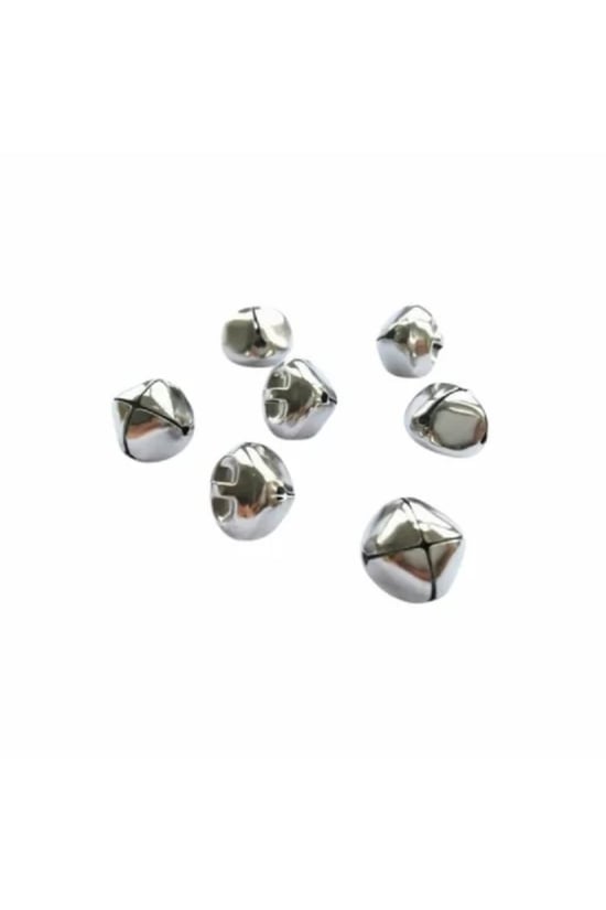 Amigurumi Çan Zili 2 Cm 25 Adet