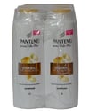 Pantene Şampuan Onarıcı Bakım 625 Ml