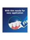 FIXODENT YAPIS KRM 40G*12 FRESH 3582