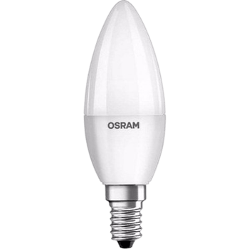 Value Clb40 4.9w/865 220-240 Vfr E14 Ampül