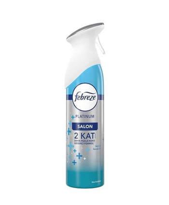 febreze, oda kokusu, aserosol,sprey,300 ml,hijyen,salon,febreze oda kokusu