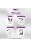 Palette Göz Alıcı Renkler 12-21 Gümüş Sarı Kadın Saç Boyası