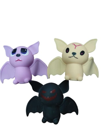 Adm 036 Yarasa Sukuşi (Squishy)