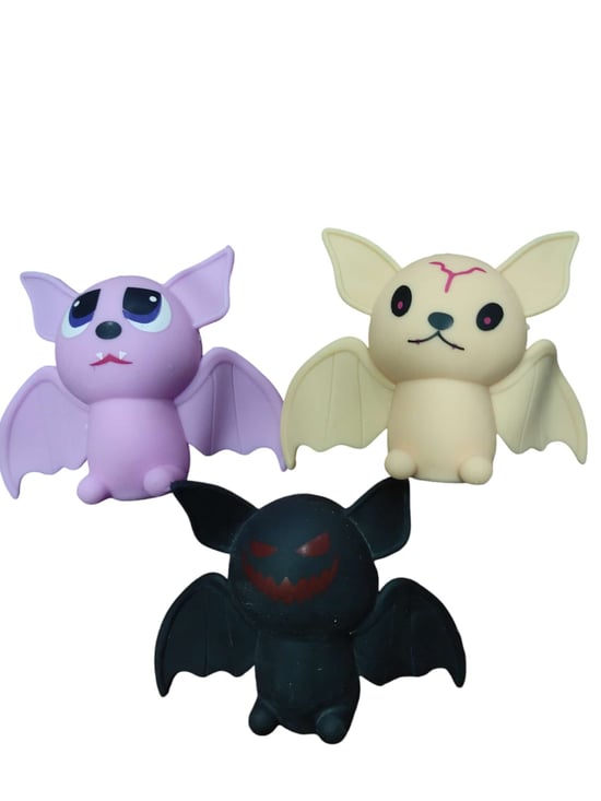 Adm 036 Yarasa Sukuşi (Squishy)