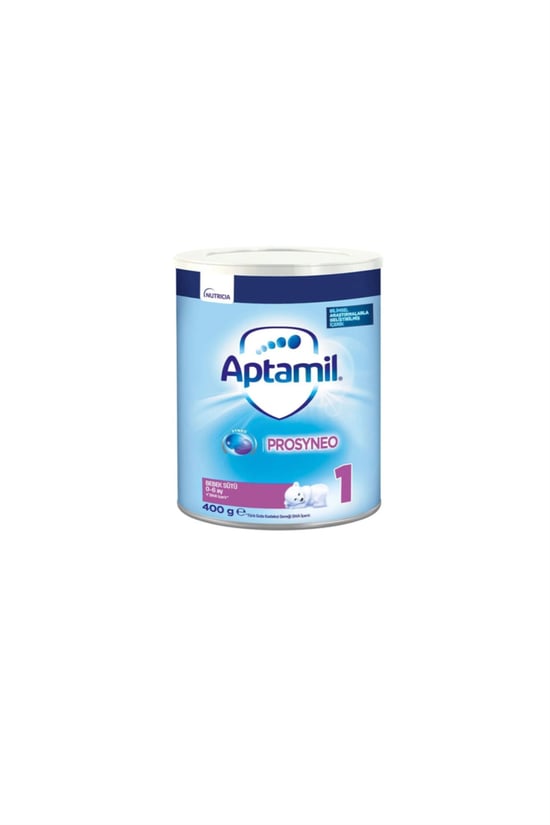 Aptamil Prosyneo 1 Bebek Sütü 400 Gr
