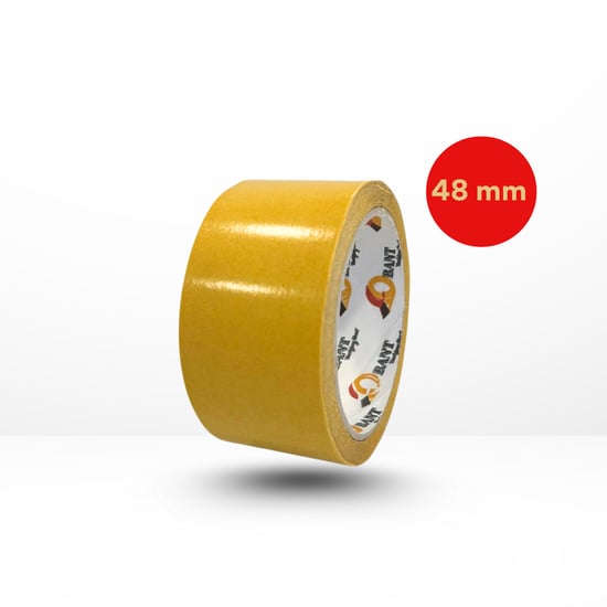 Obant Çift Taraflı Bant 48x20 YRD