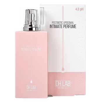 Dhlab Dış Genital Parfüm 50ml 1 Adet