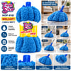 Twin Star Mop-8181 Welsoft ( Havlu Mop )