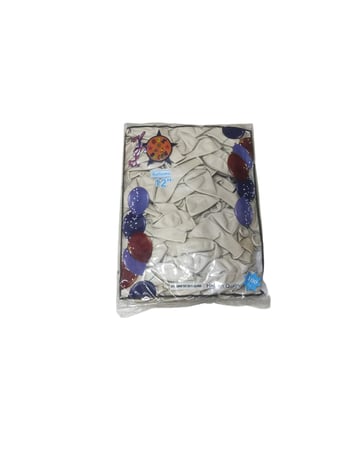 Hbk Pastel Balon Deniz Kumu 100 Adetli
