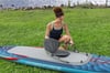 Hydro Force 6532b Oceana Şişme Kürekli Sup-sörf ve Kano Seti 3,05 M