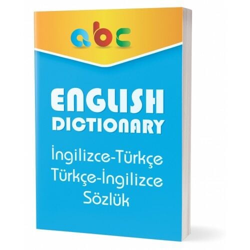 Ema İngilizce Sözlük