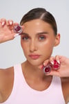 Kuatra Red Marigold Doğal İçerikli Nemlendirici - Antioksidan Işıltı Veren Balm