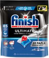 Finish Powerball Ultimate Hepsi Bir Arada 85 Yıkama Bulaşık Tableti