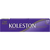 Koleston Tüp Boya 50 Ml - 3.66 Patlıcan Moru + 20 Vol Oksidan Peroksit