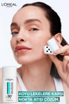 L'oreal Paris Bright Reveal Spf 50+ Koyu Leke Karşıtı Günlük Yüz Güneş Kremi 50 Ml