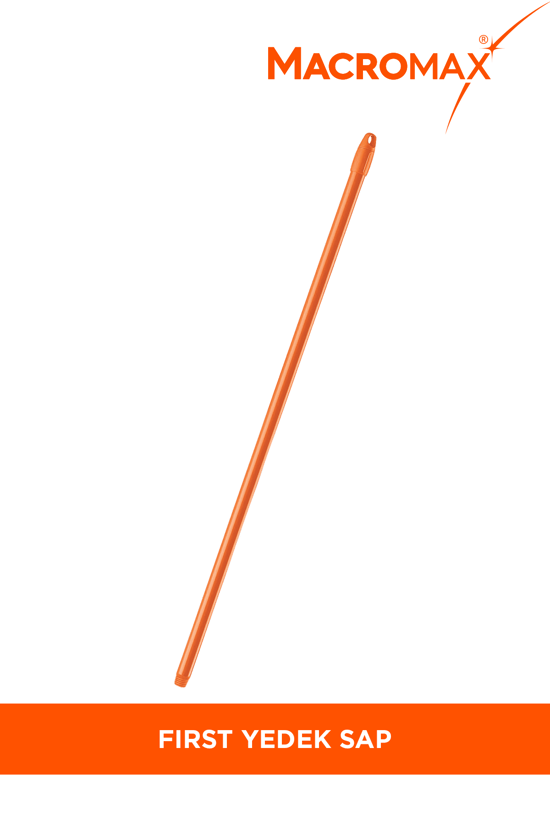 Macromax First Yedek Sap