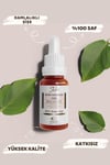 Tala Siyah Sarımsak Yağı Soğuk Sıkım 20 Ml