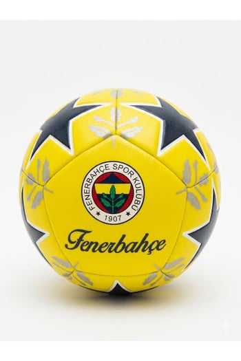 Kaliteli 420 Gr Fenerbahçe Futbol Topu