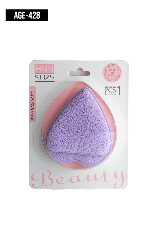 İthal Aksesuar Renkli Temizleme Süngeri