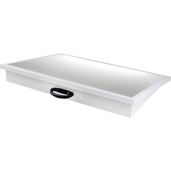 Led İşıklı Masaüstü Çizim Masası 50x70cm