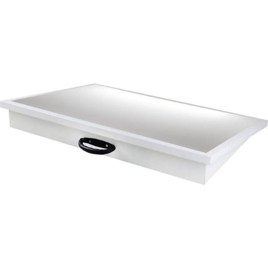 Led İşıklı Masaüstü Çizim Masası 50x70cm