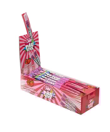 Jox Maxi Stick Çilek
