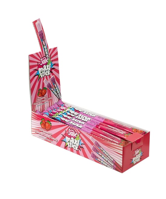 Jox Maxi Stick Çilek