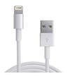 Lucatech LK-225 USB Lightning ( iPhone Uyumlu)  Şarj Kablosu 3.4A