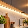 Cata Gold 12v 240 Çipli 3200k Gün Işığı Şerit Led İç Mekan Ct4538g