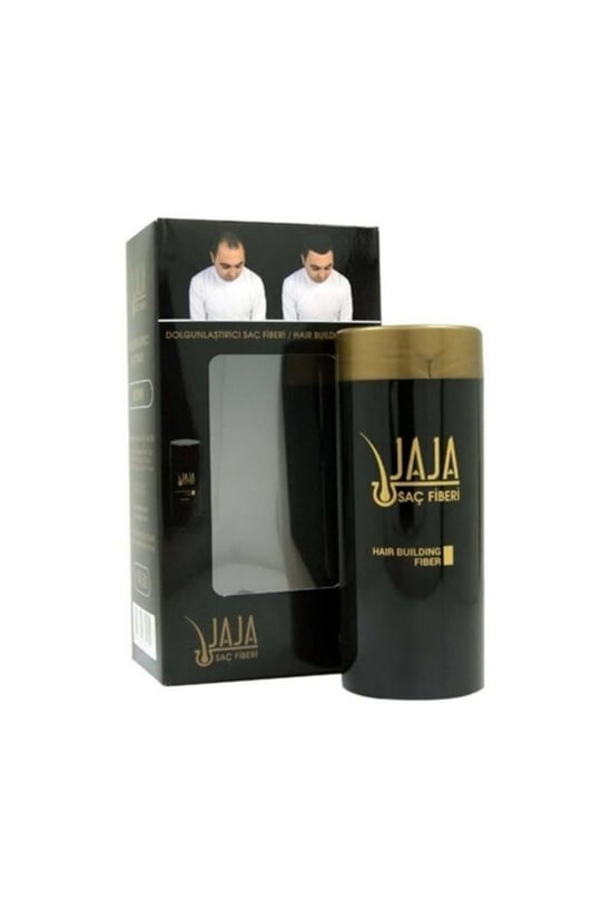 Jaja Saç Kapatıcı Topik 50 Gr Kahverengi