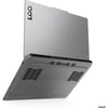 Lenovo Loq 15ahp10 Amd Ryzen 7 250 Rtx5060 100w 16gb Ram 512gb Ssd 15.6" Fhd Ips 144hz W11 83jg008ut