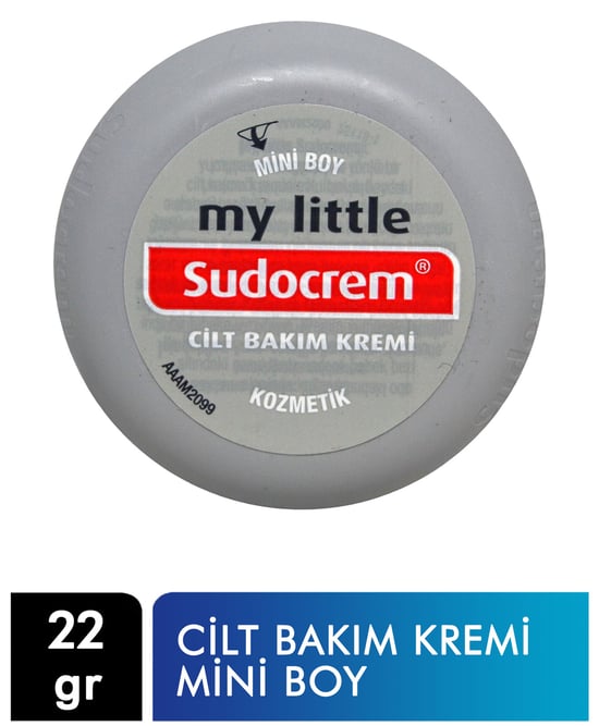 Sudocrem Bebek Bakım Kremi 22 Gr