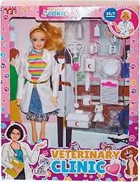 Veteriner Bebek Kutulu