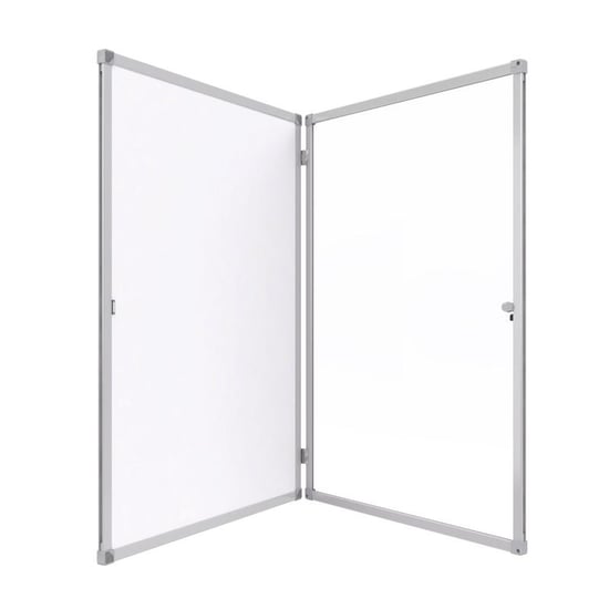 Mıknatıslı Yüzey Kapaklı Pano - 70x100cm