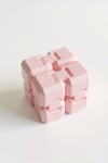 Sonsuzluk Küpü / Elde Çevirmeli Stres Oyuncağı / Infinity Cube / Büyük Boy