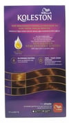 Koleston Kit Saç Boyası Koyu Kahve 3 0