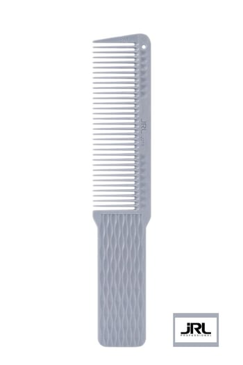 Jrl J205 20.5 Cm Profesyonel Barber Blending (geçiş ve Harmanlama) Tarağı Lila