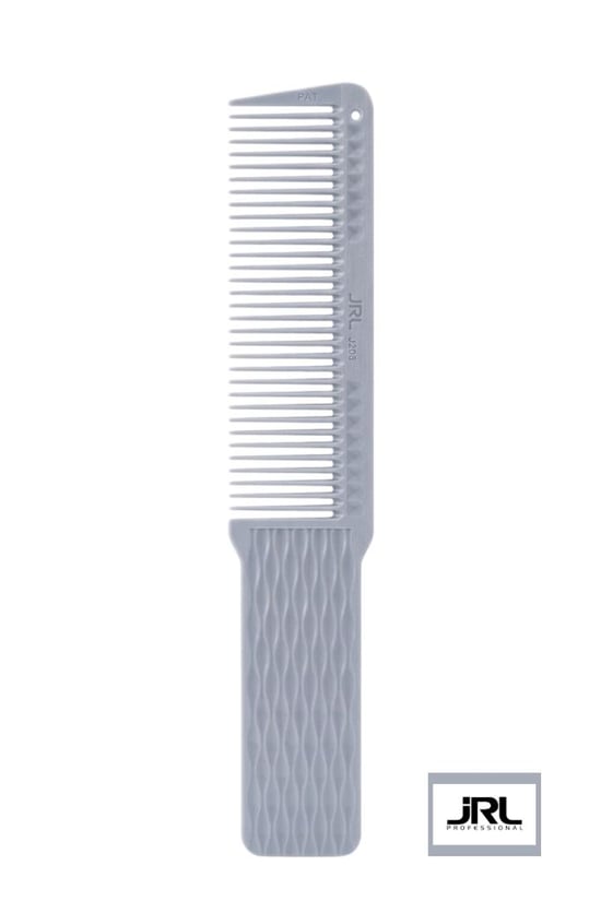 Jrl J205 20.5 Cm Profesyonel Barber Blending (geçiş ve Harmanlama) Tarağı Lila